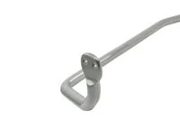 BARRA ESTABILIZADORA DELANTERA AJUSTABLE WHITELINE PARA POLO 9N GTI / IBIZA 6L / FABIA 5J - Imagen 4